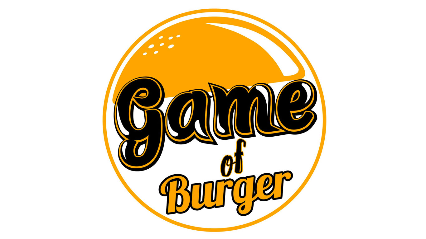 Game of Burger